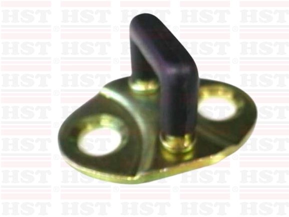 MB258600 PROTON SAGA DOOR STRICKER (DSK-SAGA-72)