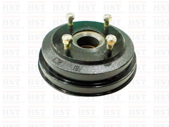 HAND BRAKE DRUM