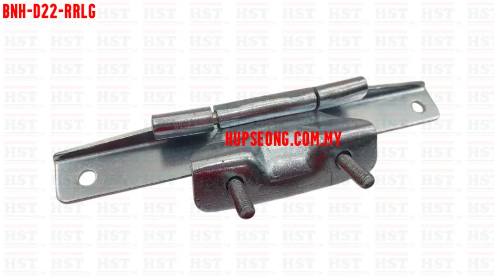 93470-2S700 NISSAN FRONTIER D22 REAR GATE HINGE (BNH-D22-RRLG)