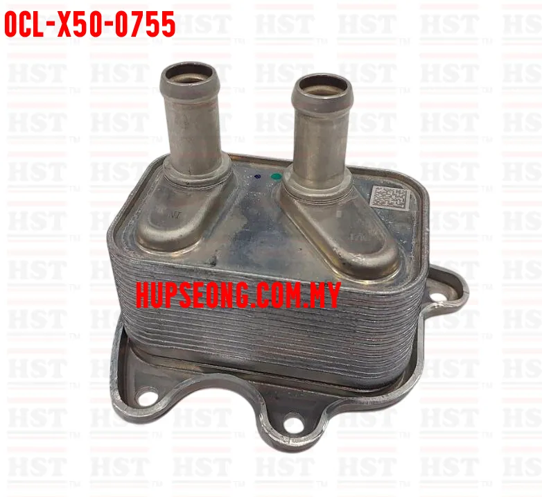 3055017300 PROTON X50 AUTO OIL COOLER (OCL-X50-0755)