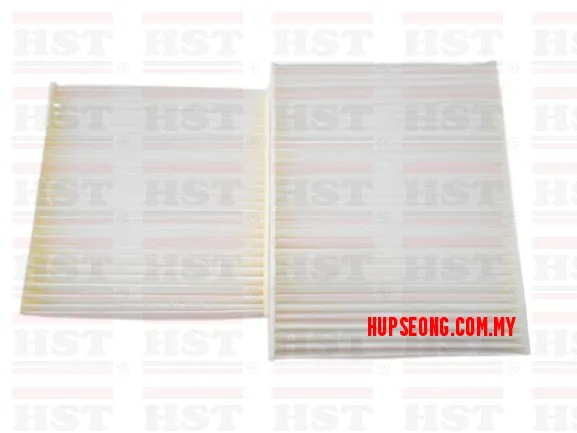 PEUGEOT P207 P208 YEAR 2012 AIR COND CABIN FILTER (ACF-P208-831)