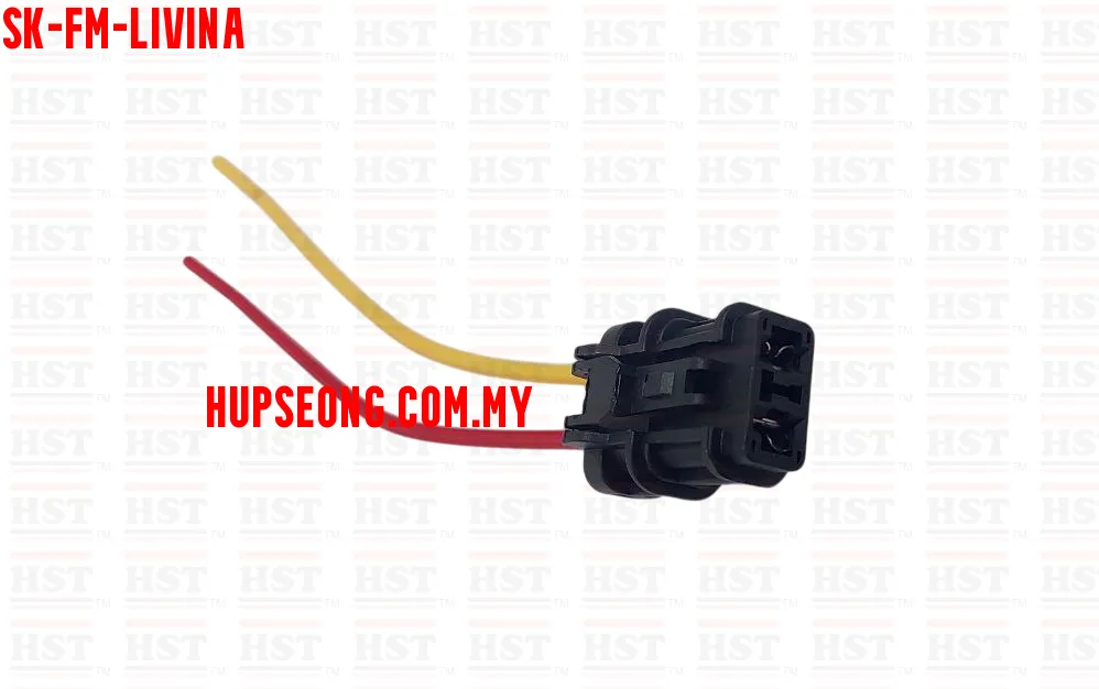 FAN MOTOR SOCKET