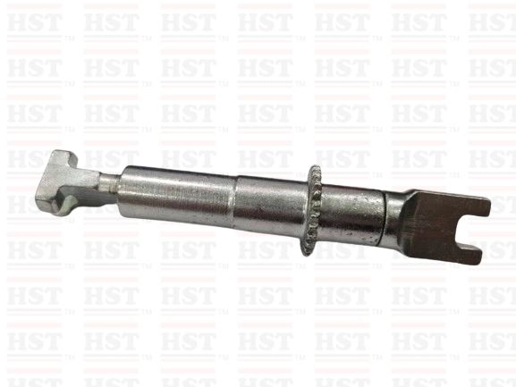 MB193708 MITSUBISHI L049 V34 REAR RH BRAKE SHOE ADJUSTER BRAKE PUMP ADJUSTER HAND BRAKE SHOE KIT ( (BPA-L049-56RR)