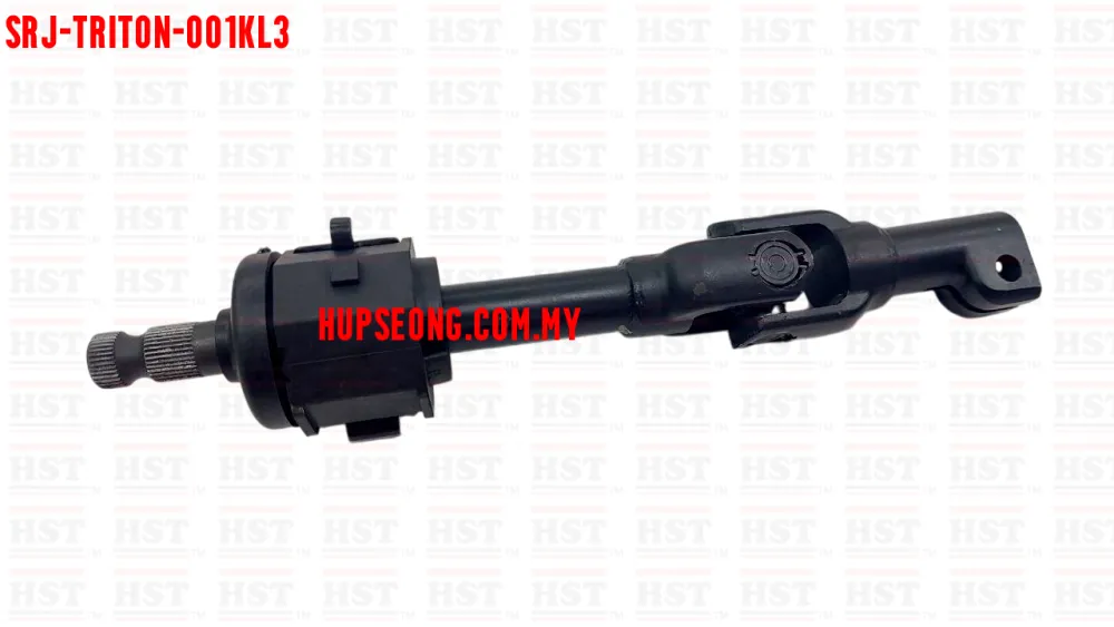 4401A335 MITSUBISHI TRITON KL3 4WD STEERING COUPLING 11 1/2" (SRJ-TRITON-001KL3)