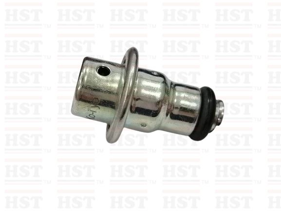 FRONT PRESS REGULATOR
