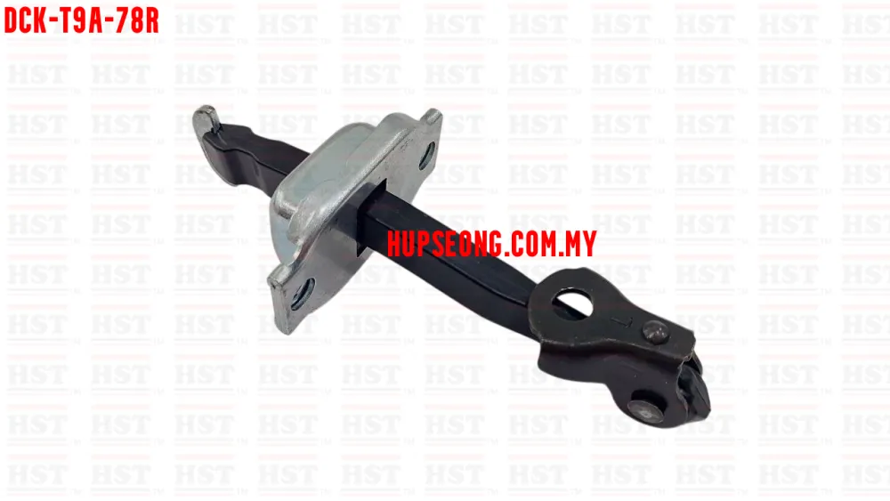 72880-T9A-T02 HONDA CITY T9A REAR DOOR CHECKER (DCK-T9A-78R)