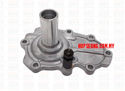 32111-MA01A NISSAN URVAN E26 CRANKSHAFT HOUSING ALUMINUM (CSH-E26-5705)