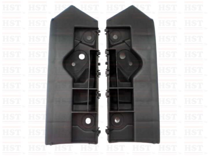PERODUA VIVA FRONT BUMPER KIT 2 PCS PER SET (BPB-VIVA-705A)