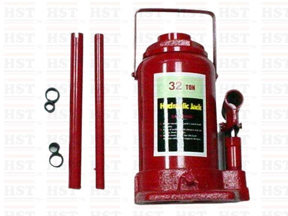 32 TON HYDRAULIC JACK (HJ-32TON)