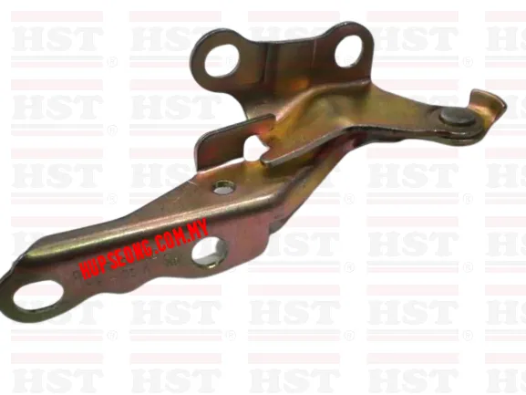 53410-OK100 TOYOTA VIGO KUN25 FRONT RH BONNET HINGE (BNH-KUN25-724FR)
