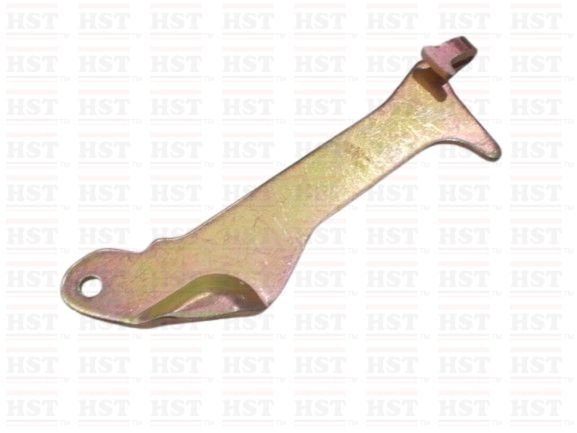 4600A136 MITSUBISHI TRITON 2.5 3.2 REAR RH BRAKE SHOE PLATE (BSP-TRITON-301R)