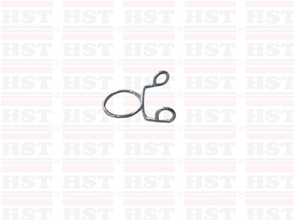 8 MM HOSE CLIP (HC-90467-08003)