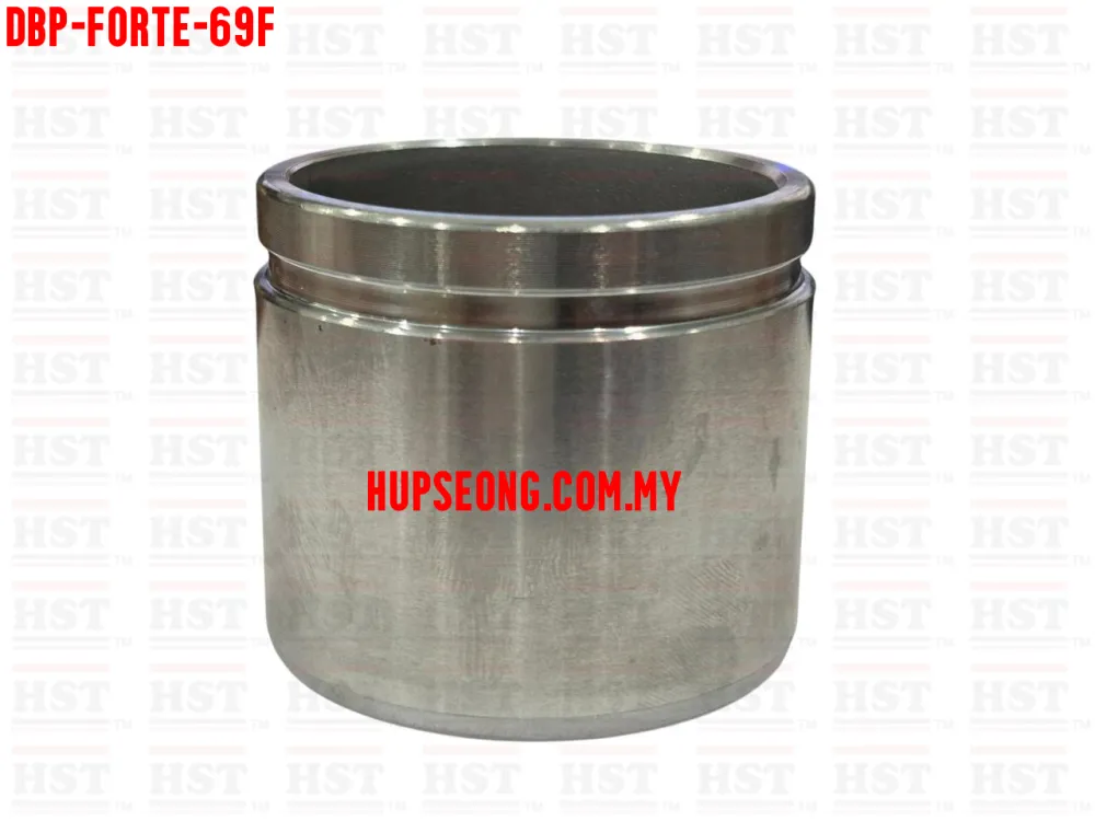 KIA FORTE DISC BRAKE PISTON CALIPER PISTON (DBP-FORTE-69F)