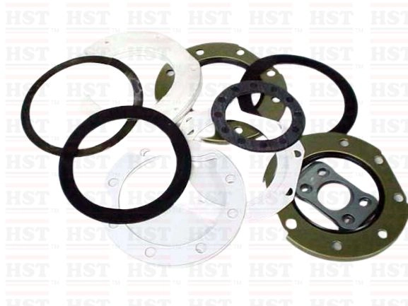 04434-60012 TOYOTA HILUX LN65 KING PIN SEAL KIT FULL SET (LN65-09301ASSY)
