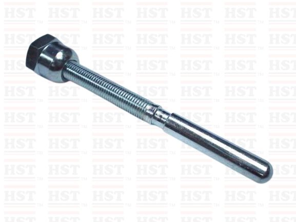 PERKASA HICOM 4.3 MTB150 CLUTCH PUMP ROD WITH NUT (MTB150-8540A)