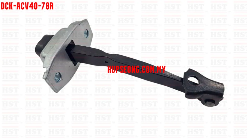 68630-06070 TOYOTA CAMRY ACV40 REAR DOOR CHECKER (DCK-ACV40-78R)