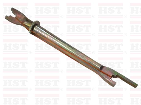 89730-15270 ISUZU D-MAX 4WD REAR RH BRAKE SHOE ADJUSTER BRAKE PUMP ADJUSTER HAND BRAKE SHOE KIT (BPA-DMAX-56RR4WD)