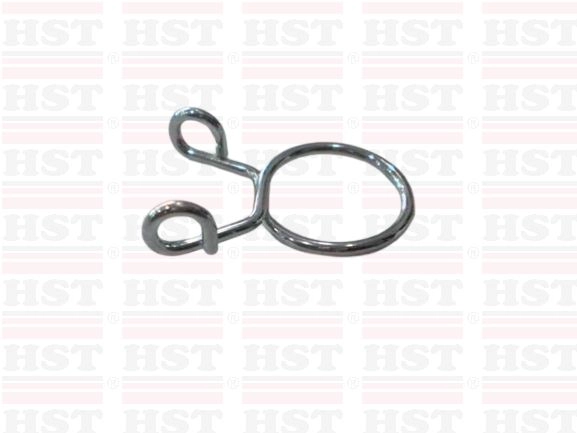 15 MM HOSE CLIP (HC-90467-15012)