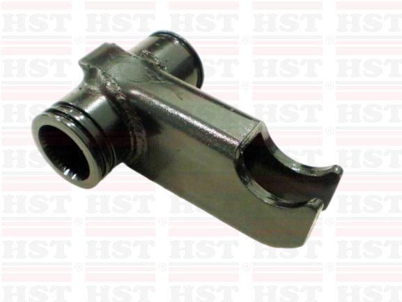 TORSION BAR BRACKET
