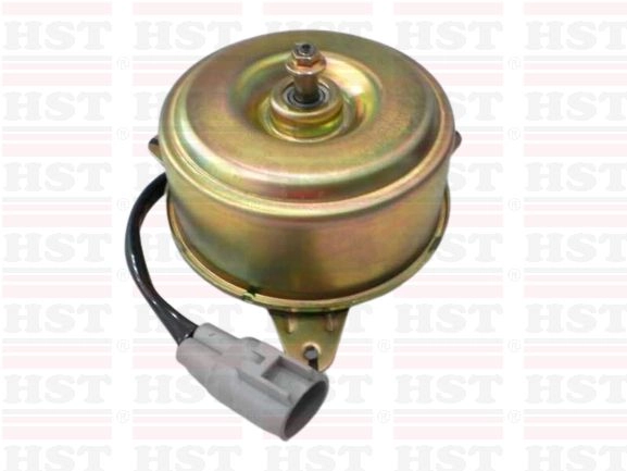 PROTON GEN 2 FAN MOTOR  APM TYPE MANUAL (FM-GEN2-05MN)