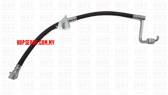 8-98067246-4 ISUZU D-MAX V-CROSS YEAR 2013 FRONT RH BRAKE HOSE (BRH-DMAX-18VCFR)