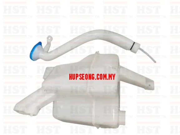 28910-ED900 NISSAN LIVINA WIPER TANK WASHER TANK WITH PIPE (WPT-LIVINA-365A)
