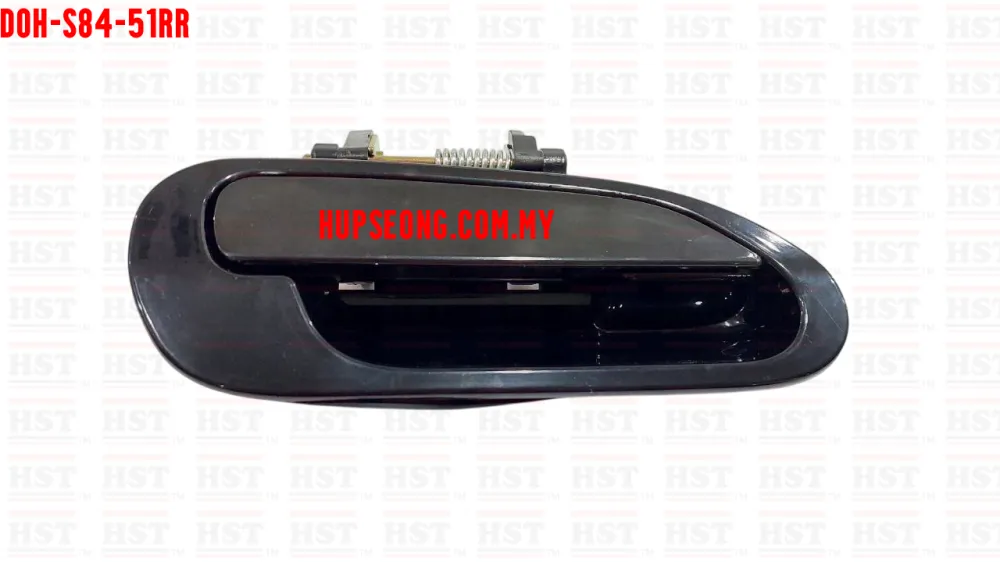 72640-S84-A01 HONDA ACCORD S84 REAR RH DOOR OUTER HANDLE (DOH-S84-51RR)