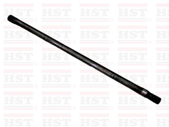 43412-60100 TOYOTA LANDCRUISER HJ75 HZJ75 FRONT LH AXLE SHAFT LONG INDIA (FAS-HJ75-680FL)