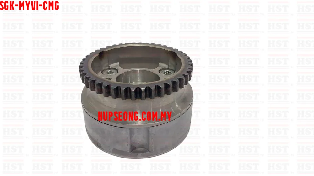 13520-97403 PERODUA MYVI TOYOTA AVANZA KEMBARA DVVT CAMSHAFT PULLEY 42 TEETH (SGK-MYVI-CMG)