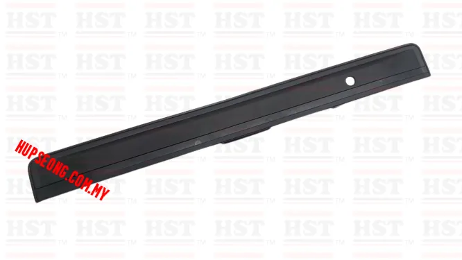 90810-01N00 NISSAN URVAN E24 REAR GATE HANDLE WITH GARNISH (RGH-E24-805GN)
