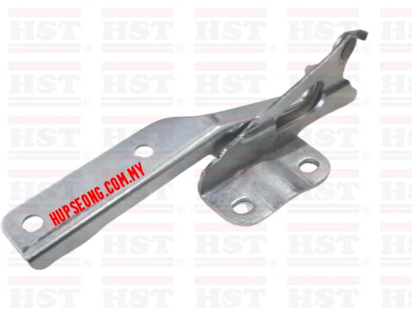 PW837383 PROTON EXORA FRONT LH BONNET HINGE (BNH-EXORA-724FL)