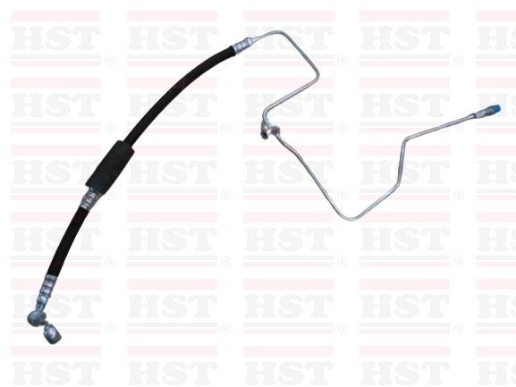 49720-3C100 NISSAN SERENA C23 1.6 POWER STEERING PRESSURE HOSE (PSH-C23-16A10)