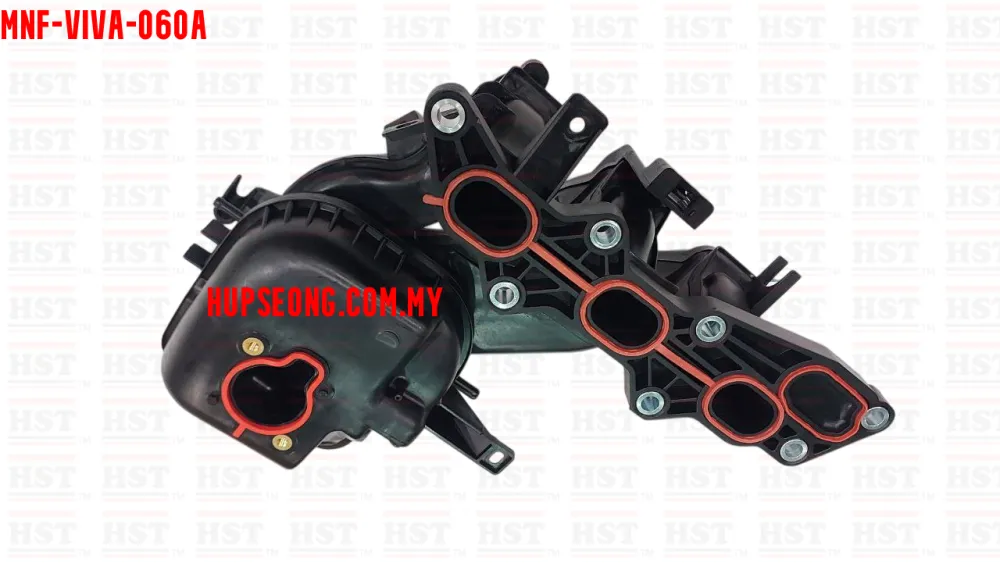17120-B0050 PERODUA VIVA 660 1.0 INTAKE MANIFOLD (MNF-VIVA-060A)