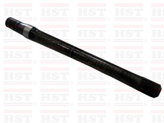 AXLE SHAFT