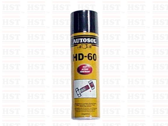 AUTOSOL ANTI RUST 454ML (G-HD60)