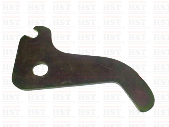 47643-20011 TOYOTA HILUX LN65 LH BRAKE SHOE PLATE (BSP-LN65-301)