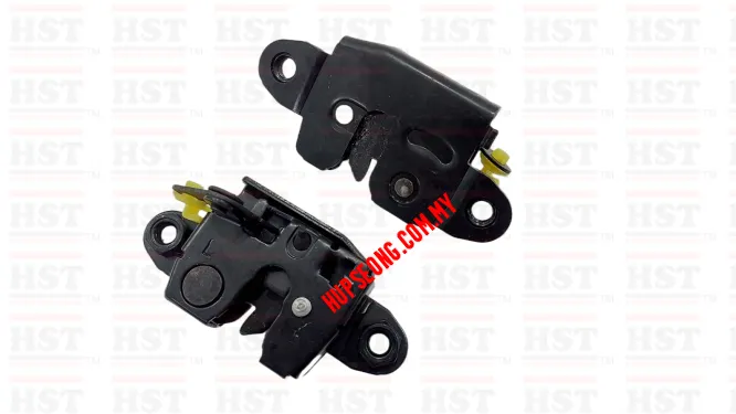  REAR GATE INNER LOCK