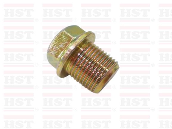OIL SUMP NUT MOD 18.2 MM(OSN-UN-M18.2)