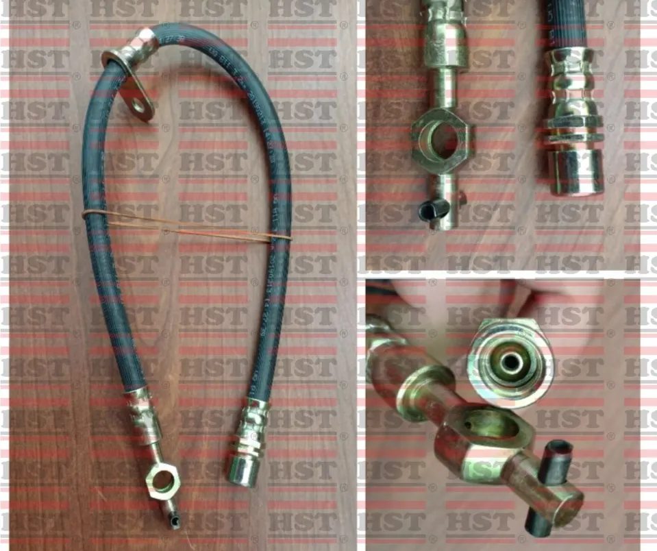 90089-47015 TOYOTA CAMRY SXV10 FRONT RH BRAKE HOSE (BRH-SXV10-18FR)