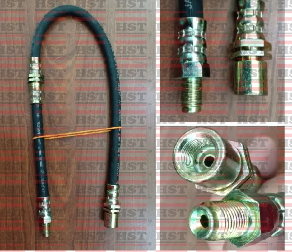 90049-22132 PERODUA RUSA FRONT BRAKE HOSE (BRH-RUSA-18F)