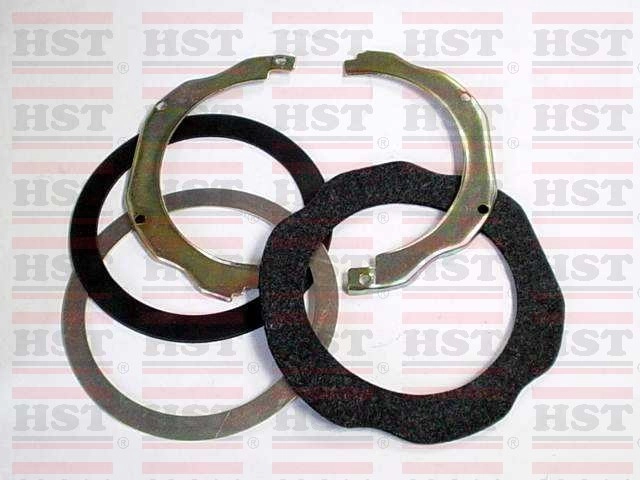 43204-60030 TOYOTA LANDCRUISER HZJ80 KING PIN SEAL KIT (HZJ80-09301)