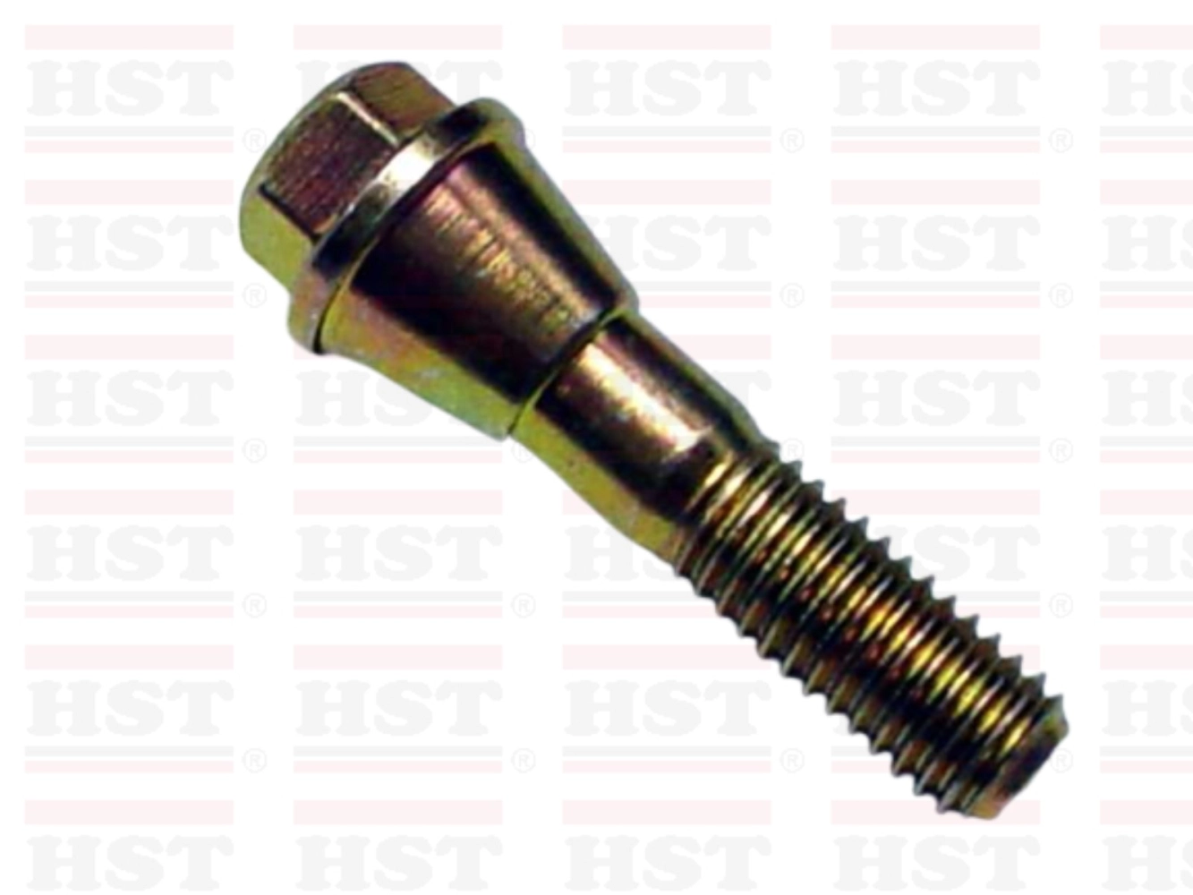 FRONT AXLE STUD KIT