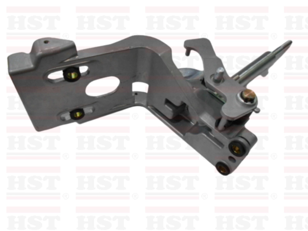 8-97204505-0 PERKASA HICOM 4.3 MTB150 4HF1 GEAR LEVEL ASSY (GLK-MTB150-2871)