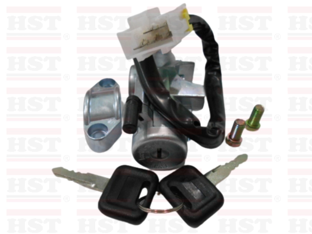 NISSAN VANETTE C22 IGNITION SWITCH (IGS-C22-12A)