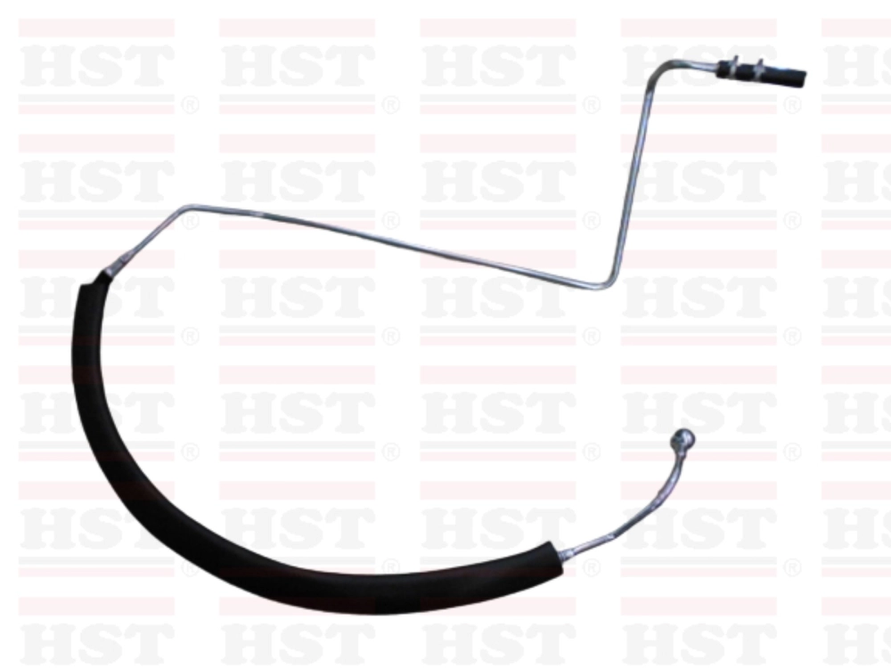 26450-4B001 INOKOM LORIMAS AU26 OIL COOLANT HOSE RETURN (OCH-AU26-00RT)
