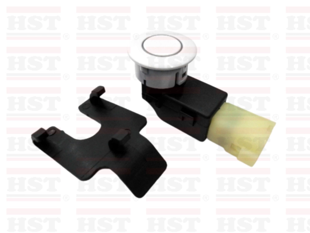 39680-SDA-CTA HONDA ACCORD SDA REVERSE SENSOR WHITE (RSS-SDA-RB)
