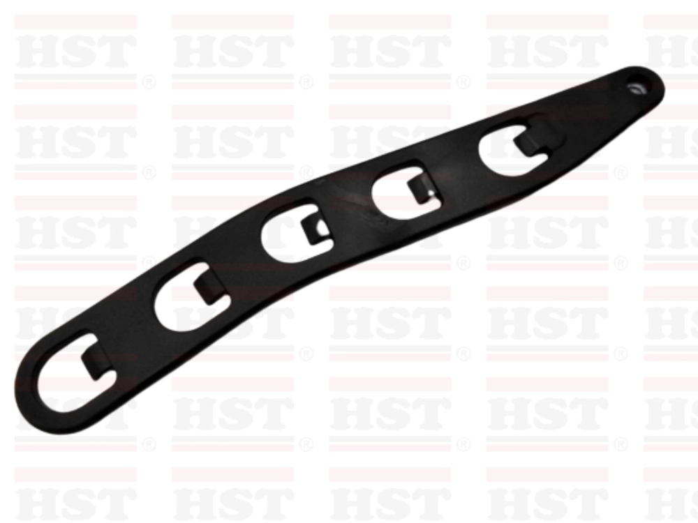 58936-26012 TOYOTA HIACE KDH200 ENGINE SERVICE BAND (SIH-KDH200-86BD)