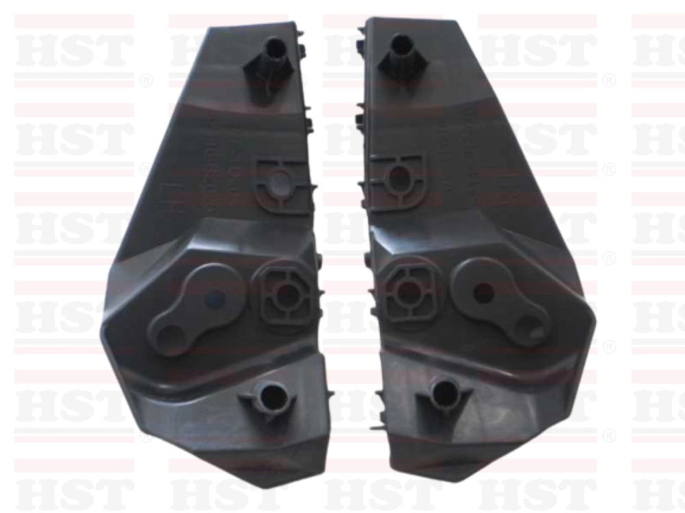 PERODUA MYVI FRONT BUMPER KIT 2 PCS PER SET (BPB-MYVI-705A)