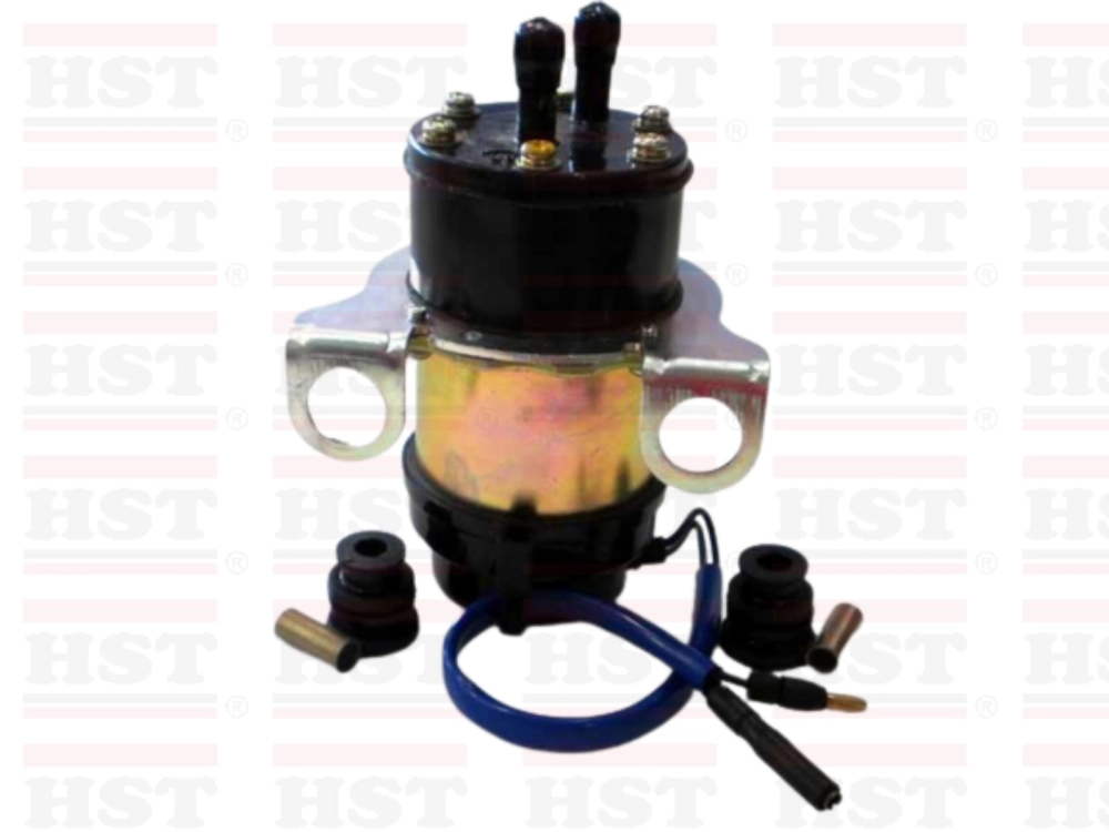 UNIVERSAL FUEL PUMP STRAIGHT PIPE (FPA-UN-188)