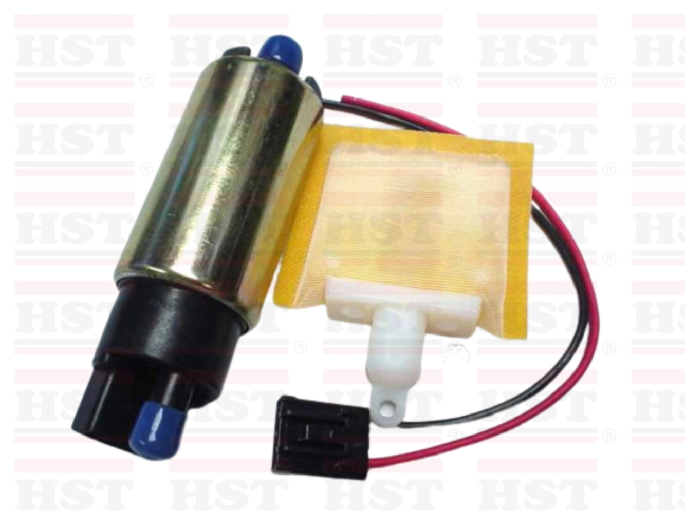 PROTON WIRA 1.6 FUEL PUMP ASSY WITH WIRE (FPA-WIRA-168)